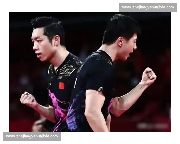 许昕对决李廷佑巅峰较量国乒老将与新锐的智慧速度之战全面引爆赛场